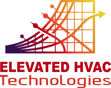 Elevated HVAC Technologies Logo
