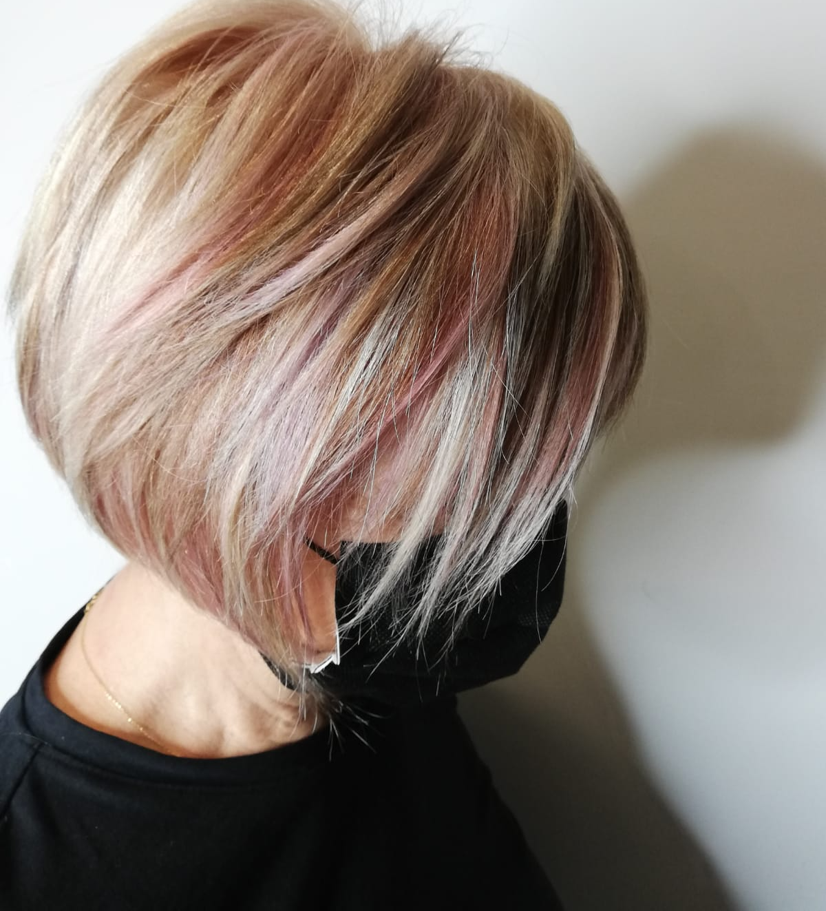biondo