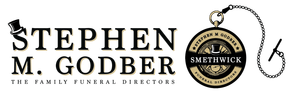 Stephen M Godber Funerals LTD-Logo