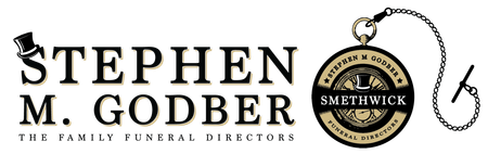 Stephen M Godber Funerals LTD-Logo