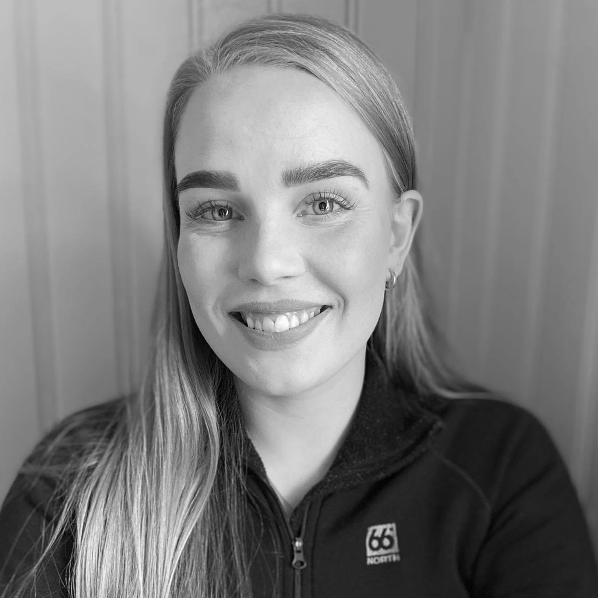 Ráðgjöf á íslensku