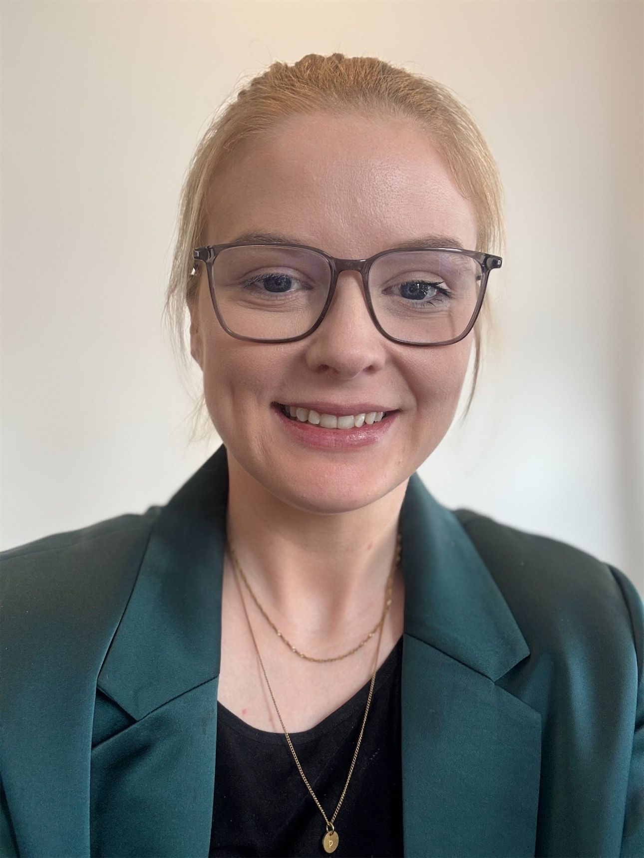 Hekla Dögg Ásmundsdóttir