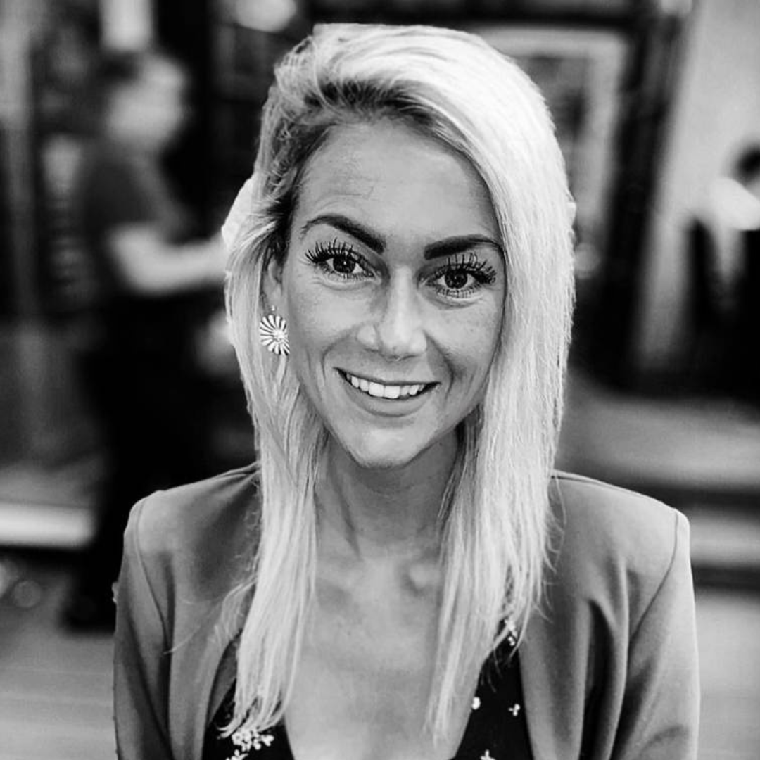 Lilja Hrönn Einarsdóttir