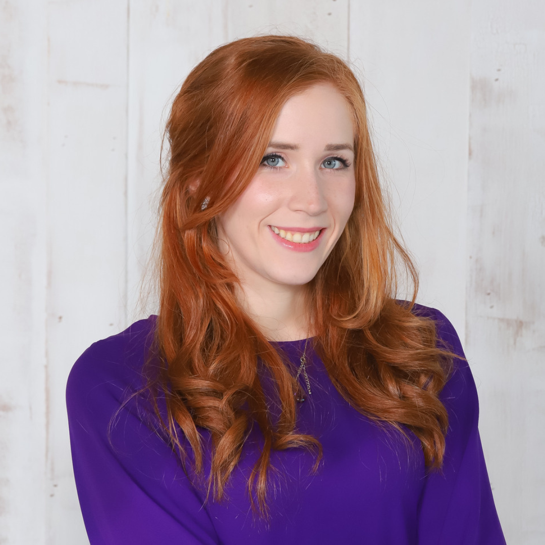 Thelma Rún Heimisdóttir