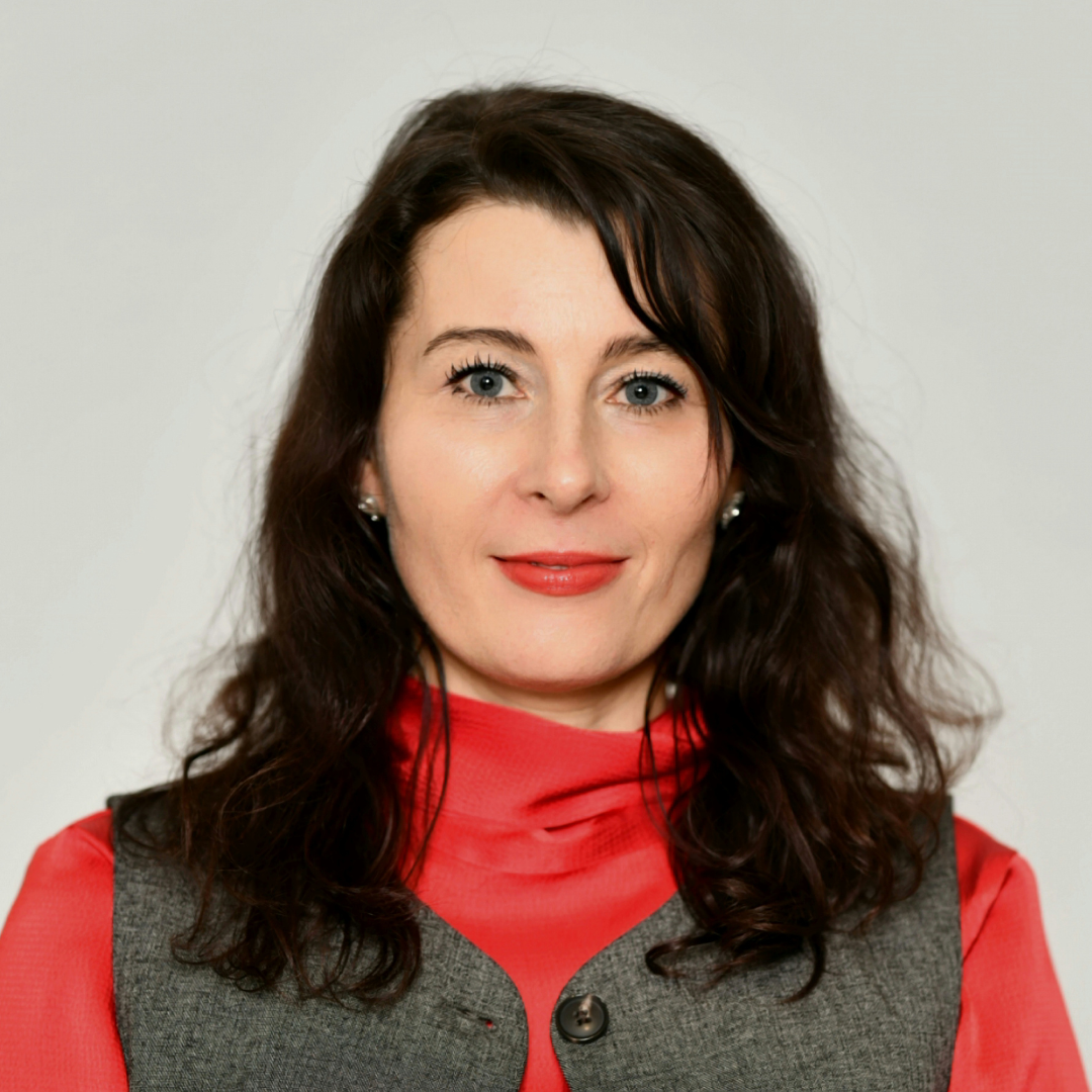 Paulina Bernaciak
