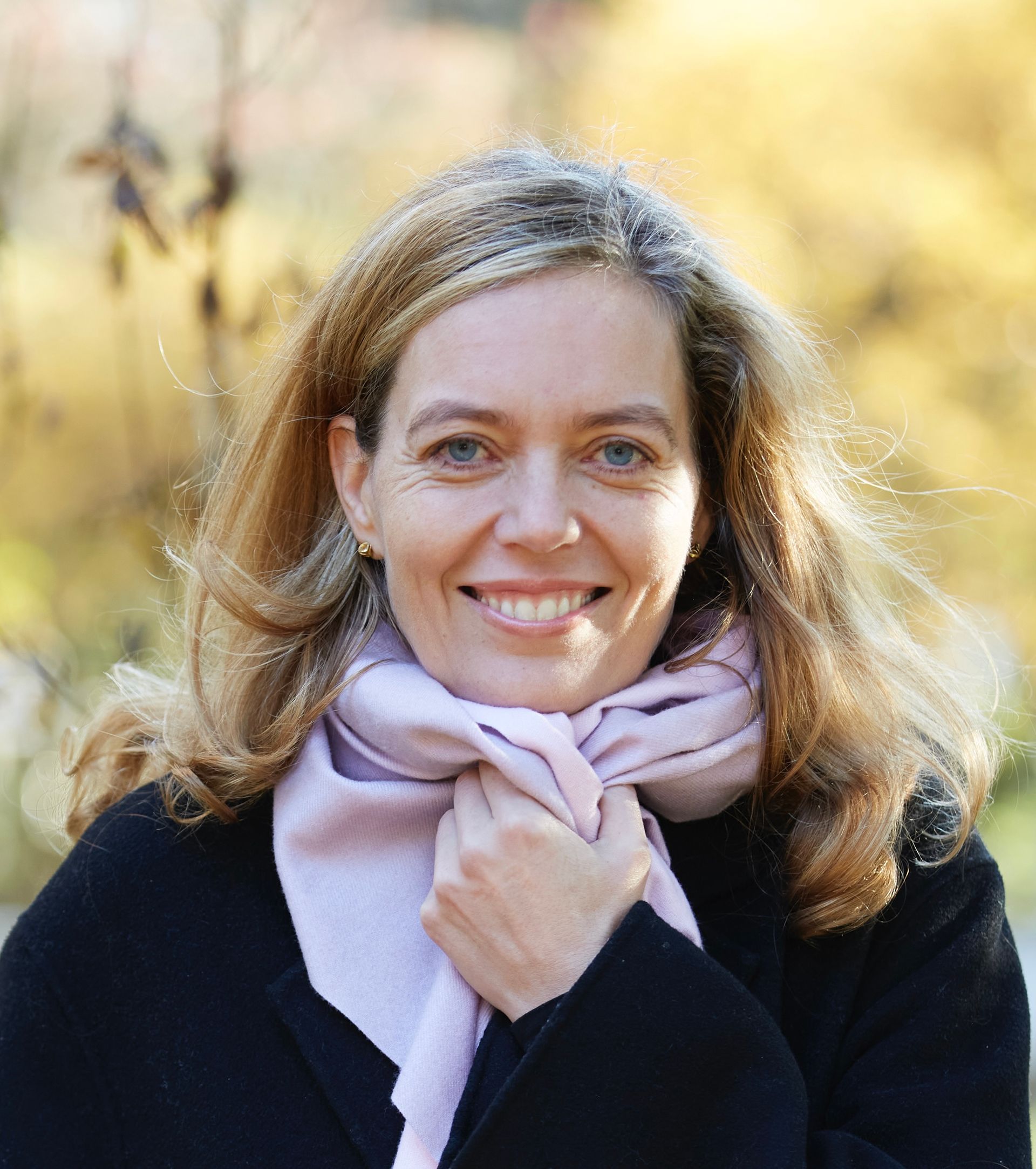 Eva Gunnarsdóttir
