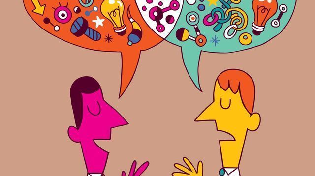 Groupe de pratique en CNV