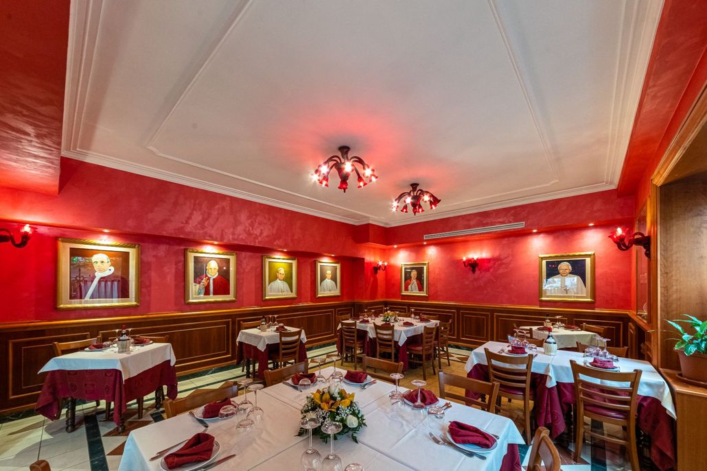 sala per cerimonie ed eventi