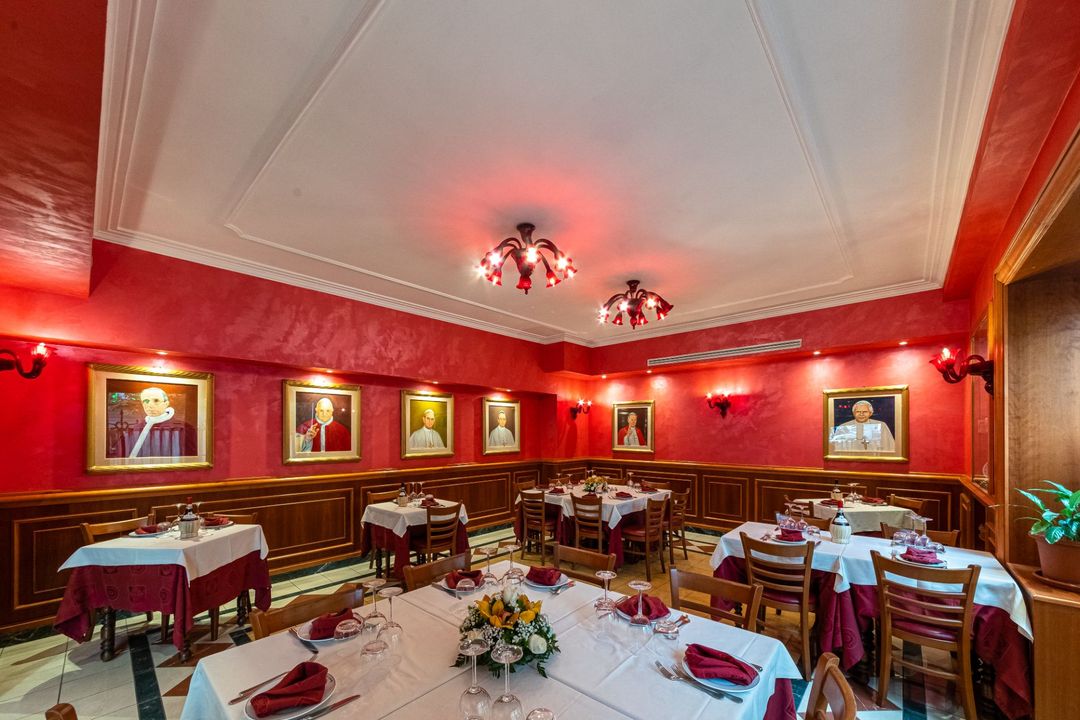 room for ceremonies and events