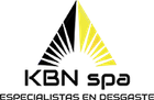 KBN SPA, logotipo.