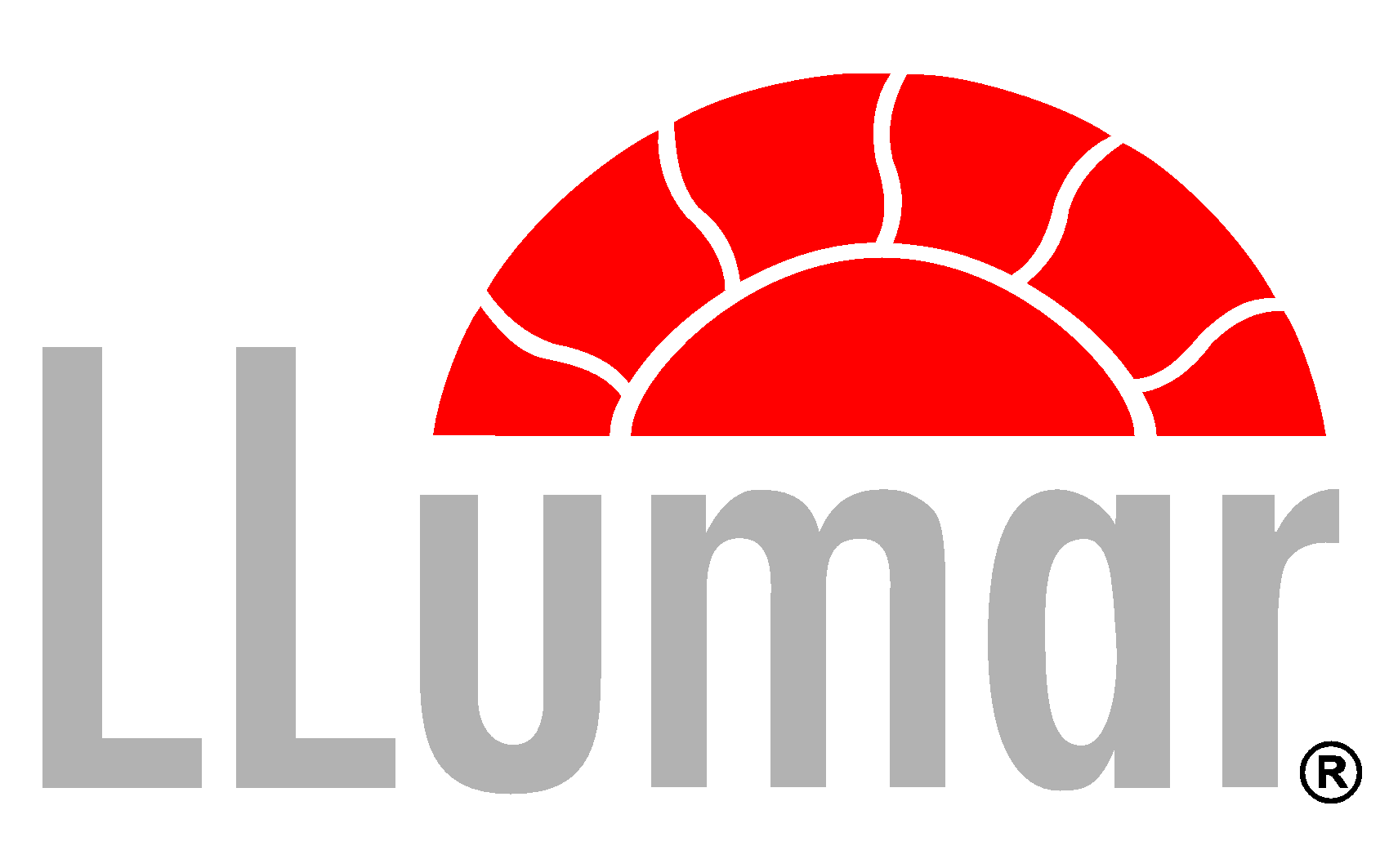 Llumar company logo.