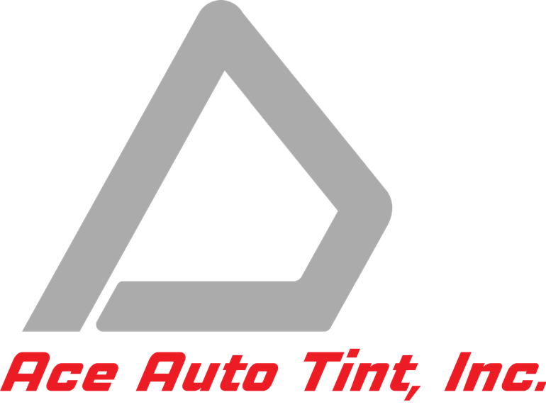 Ace Auto Tint logo