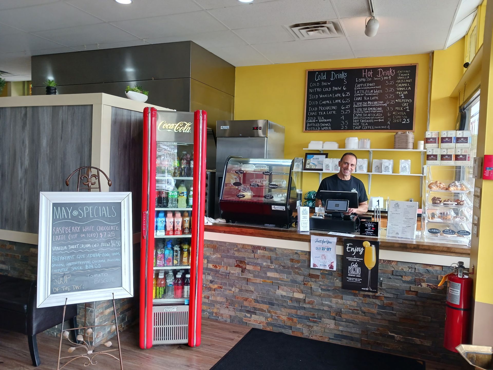 Cafe Folino