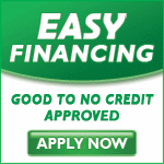 Easy Financing Logo