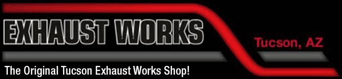 Exhaust Works Exhaust Works