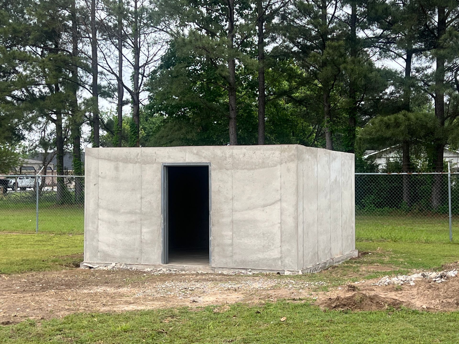 Shelter 