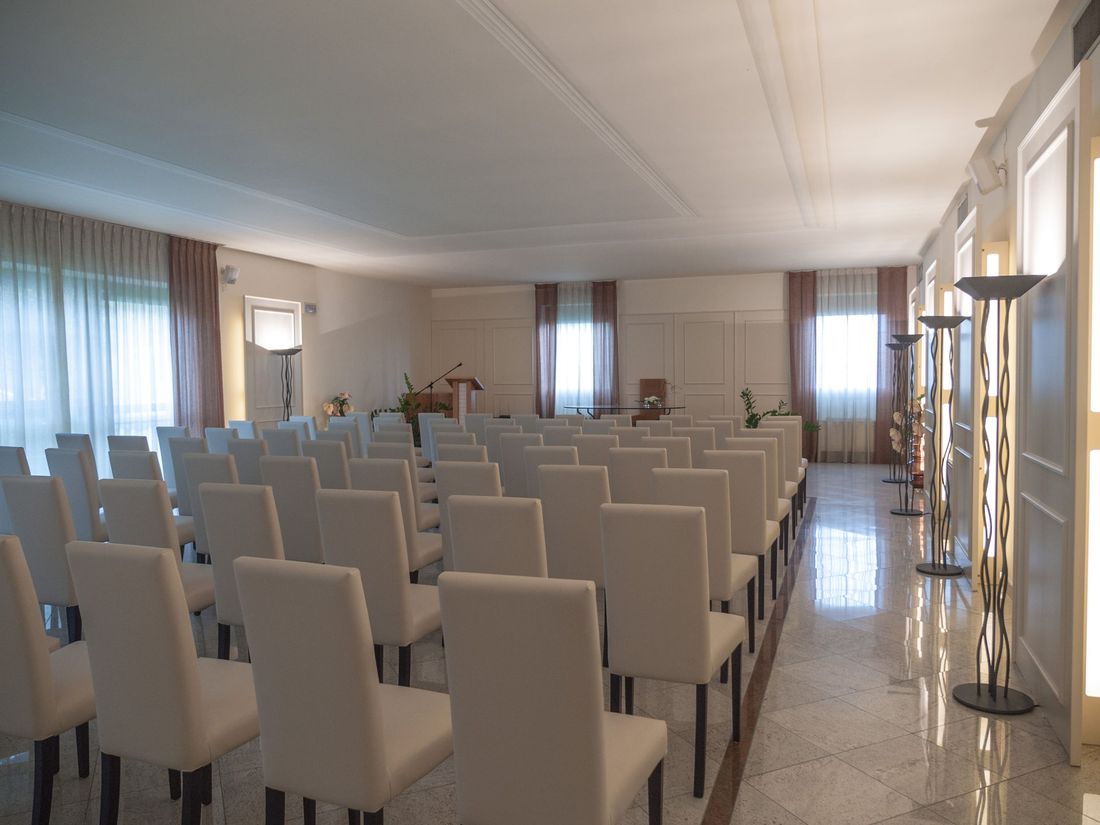 casa funeraria B.B.M. 
