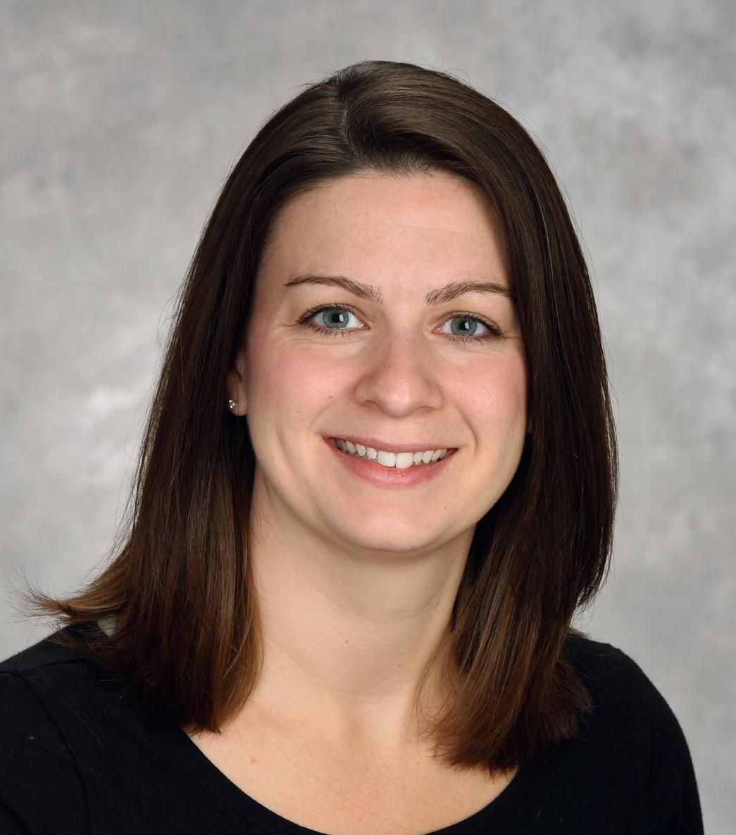 Dr. Tarrah Bowen