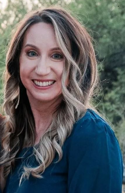 Dr. Anne Maiden-Hope, Pediatrician, Pediatric Associates, Phoenix, AZ