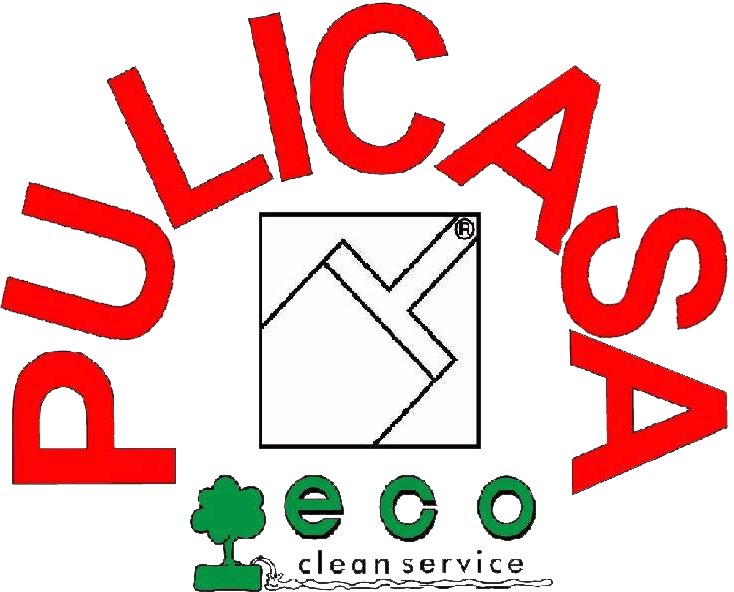 Pulicasa - Eco Clean Service Logo