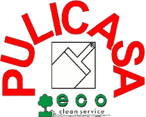 Pulicasa - Eco Clean Service Logo