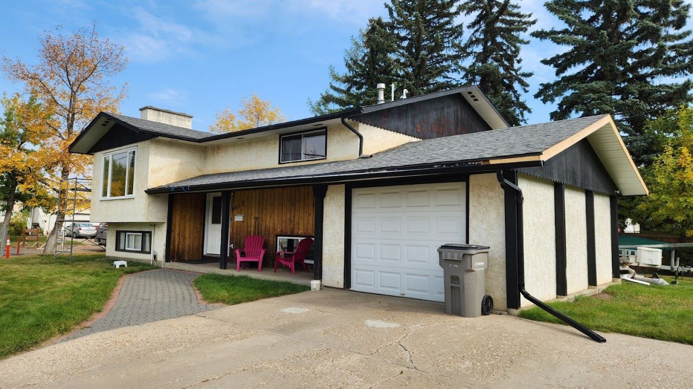Spotless windows & cleaning serving your home cleaning needs in Alberta