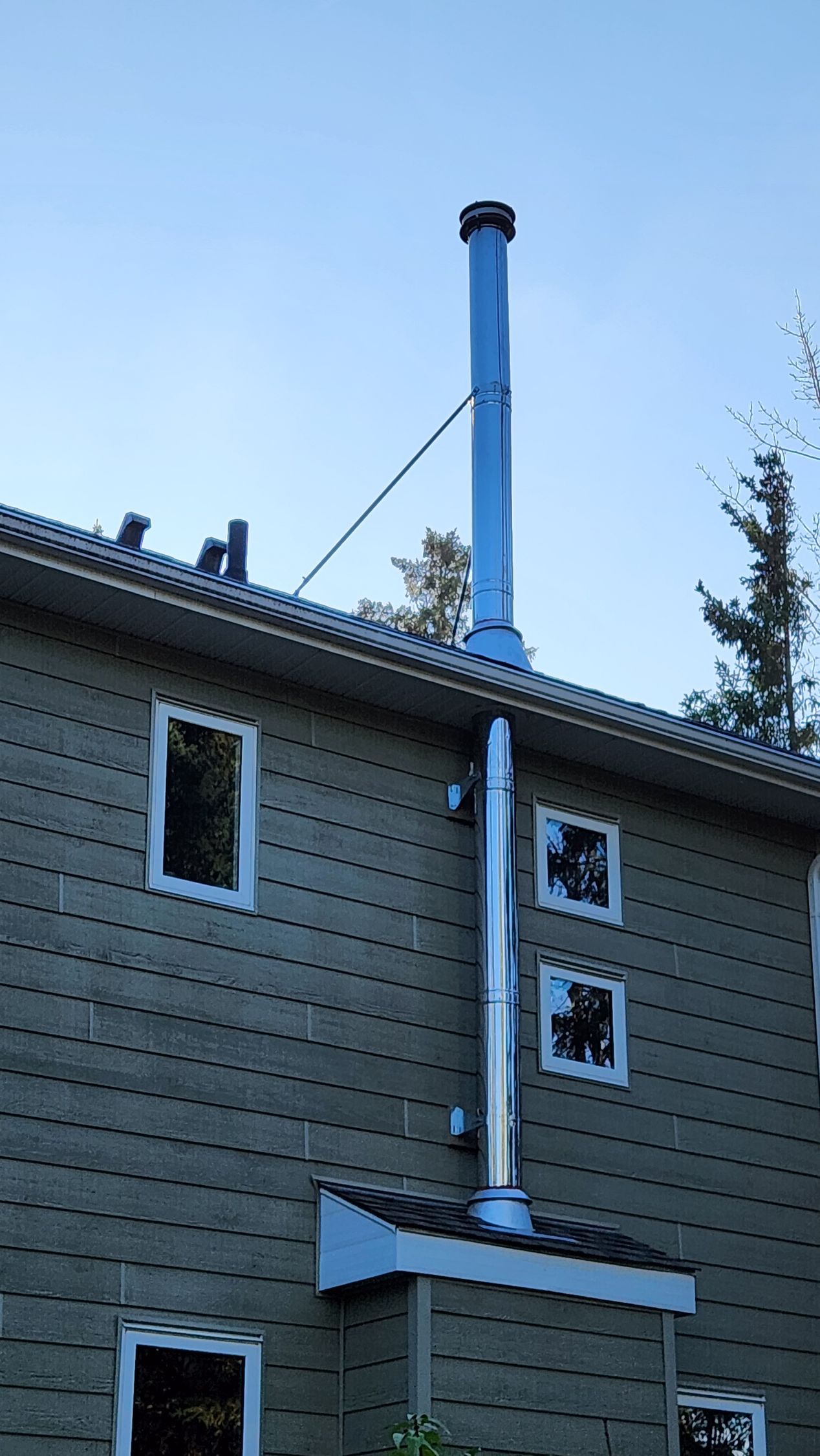 Spotless windows & cleaning serving your home cleaning needs in Alberta