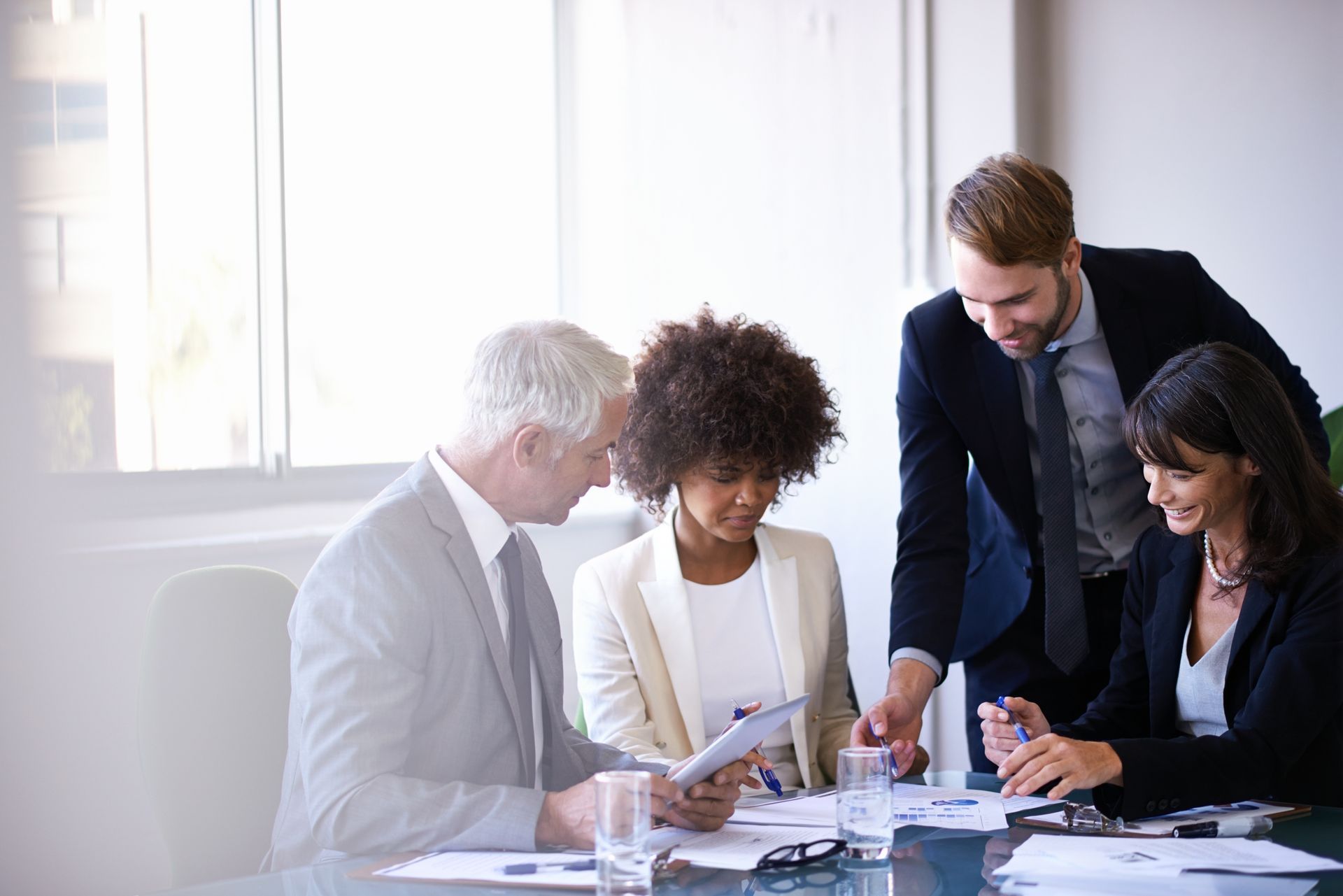 Association Management