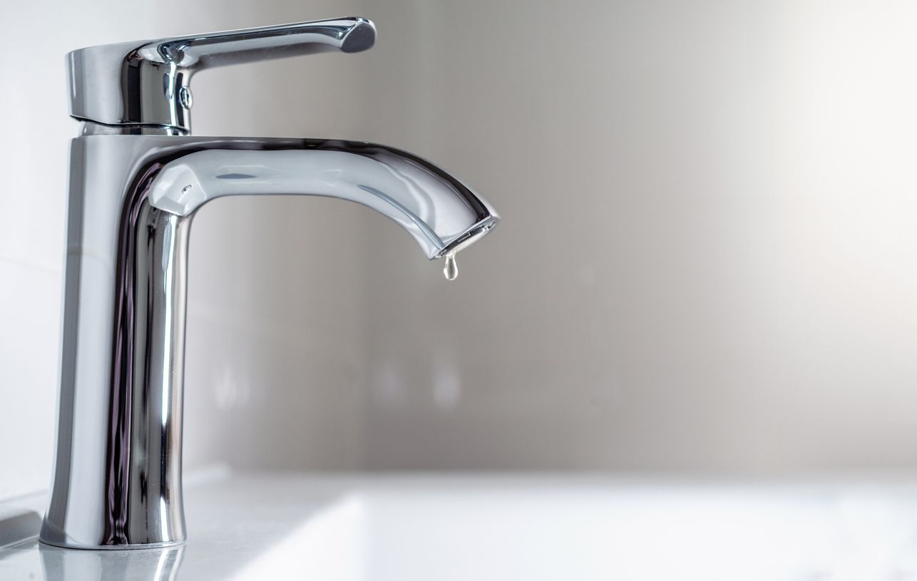 faucets