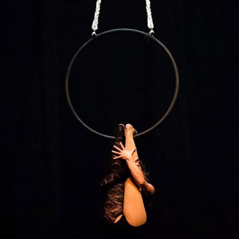 Lyra - Milanus Circus