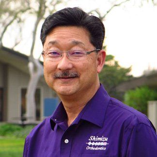 Dr. Ken Shimizu