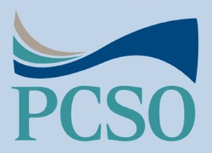 PCSO logo
