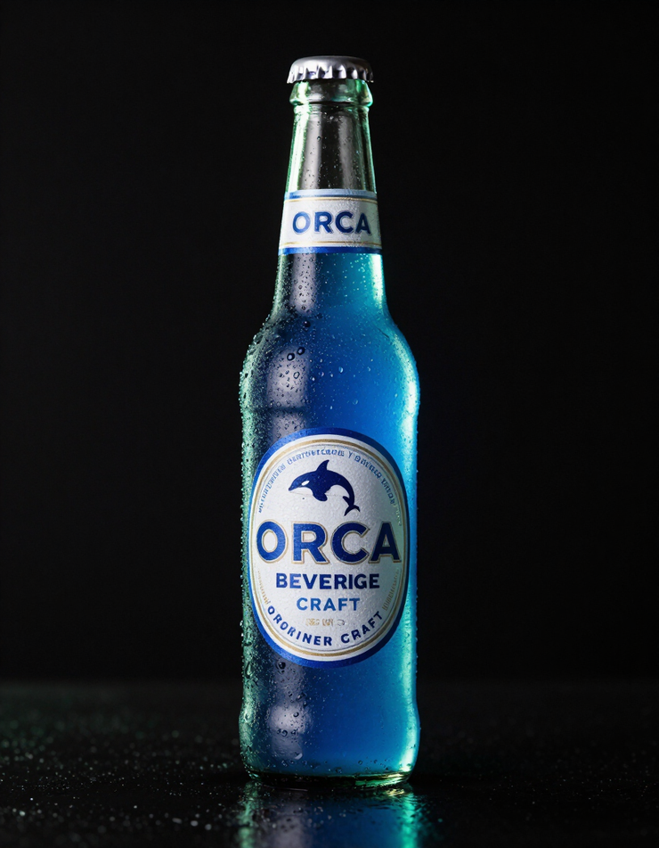 Craft Original Soda