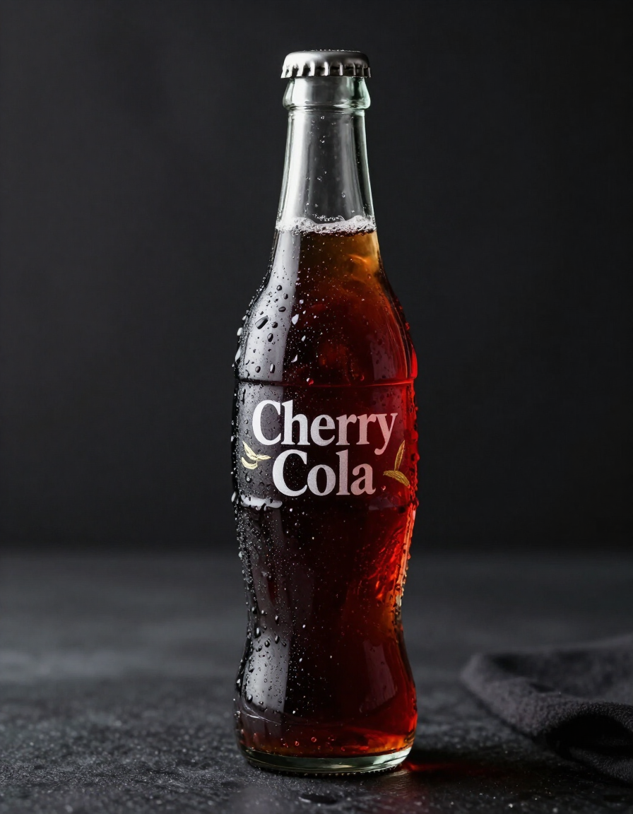 Cherry Cola