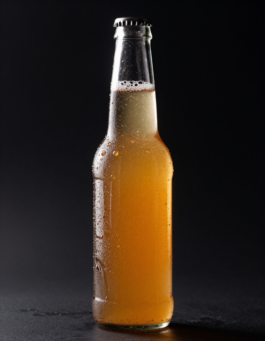 Ginger Brew