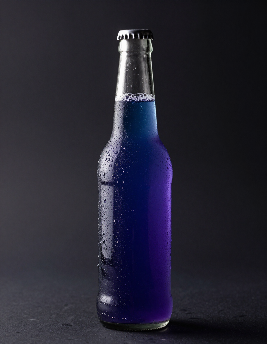 Blueberry Lemonade