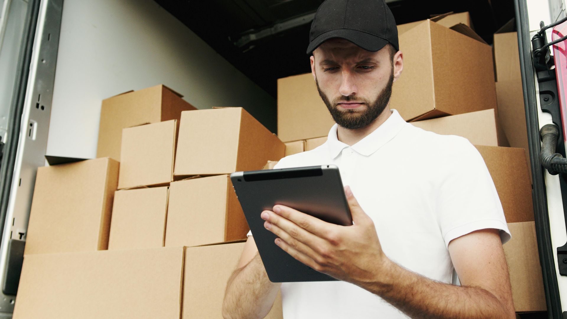 Inventory Management