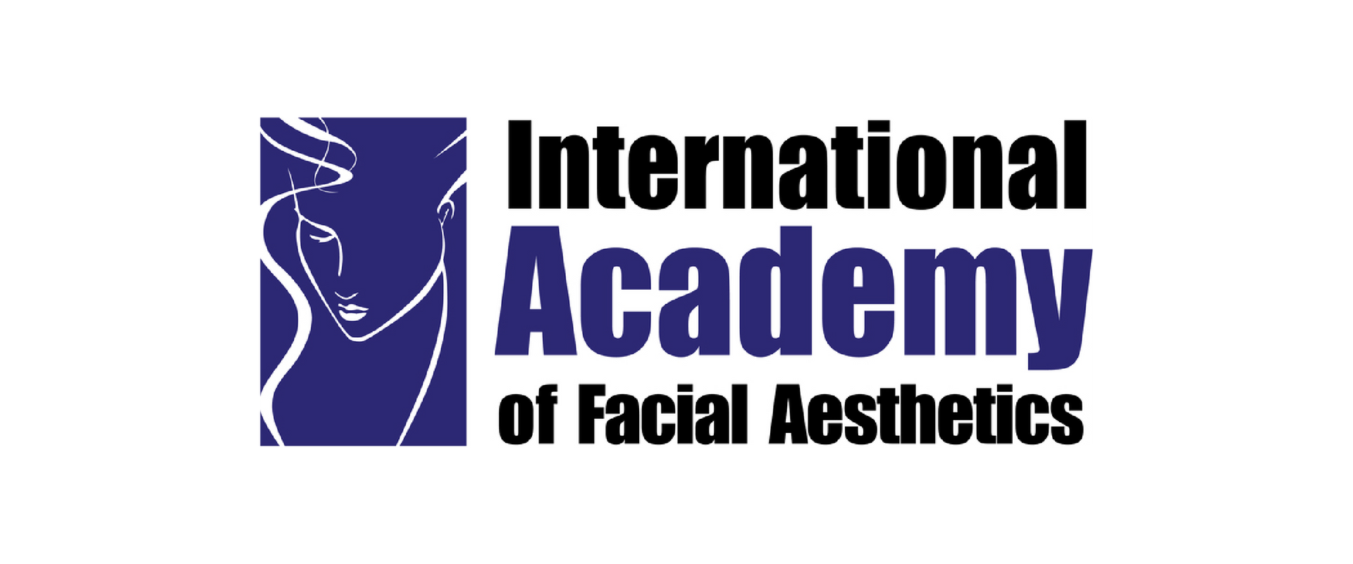 Logo of the International Academy of Facial Aesthetics