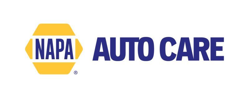 NAPA Logo | Mountain Top Service Center