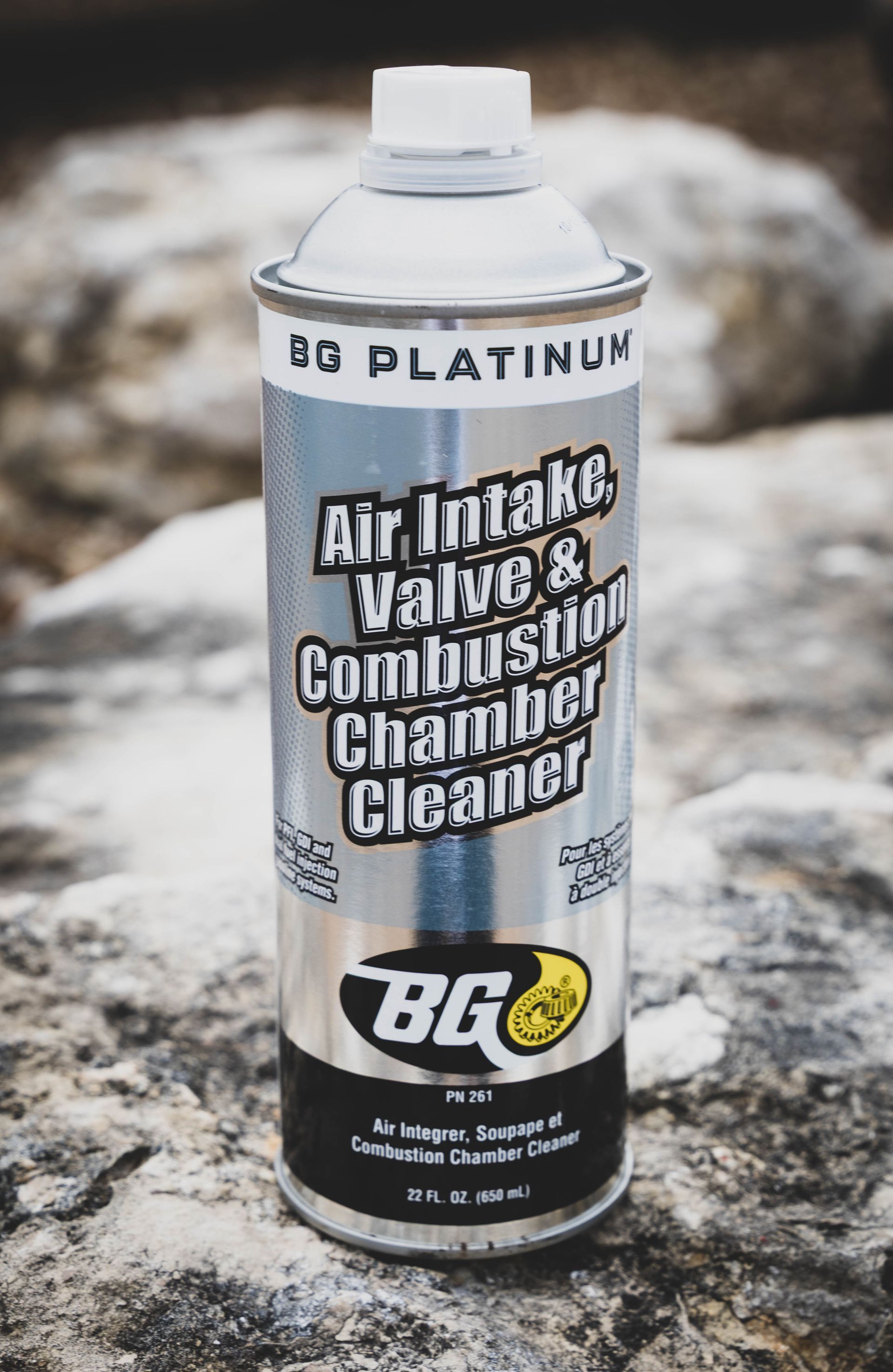 BG Products