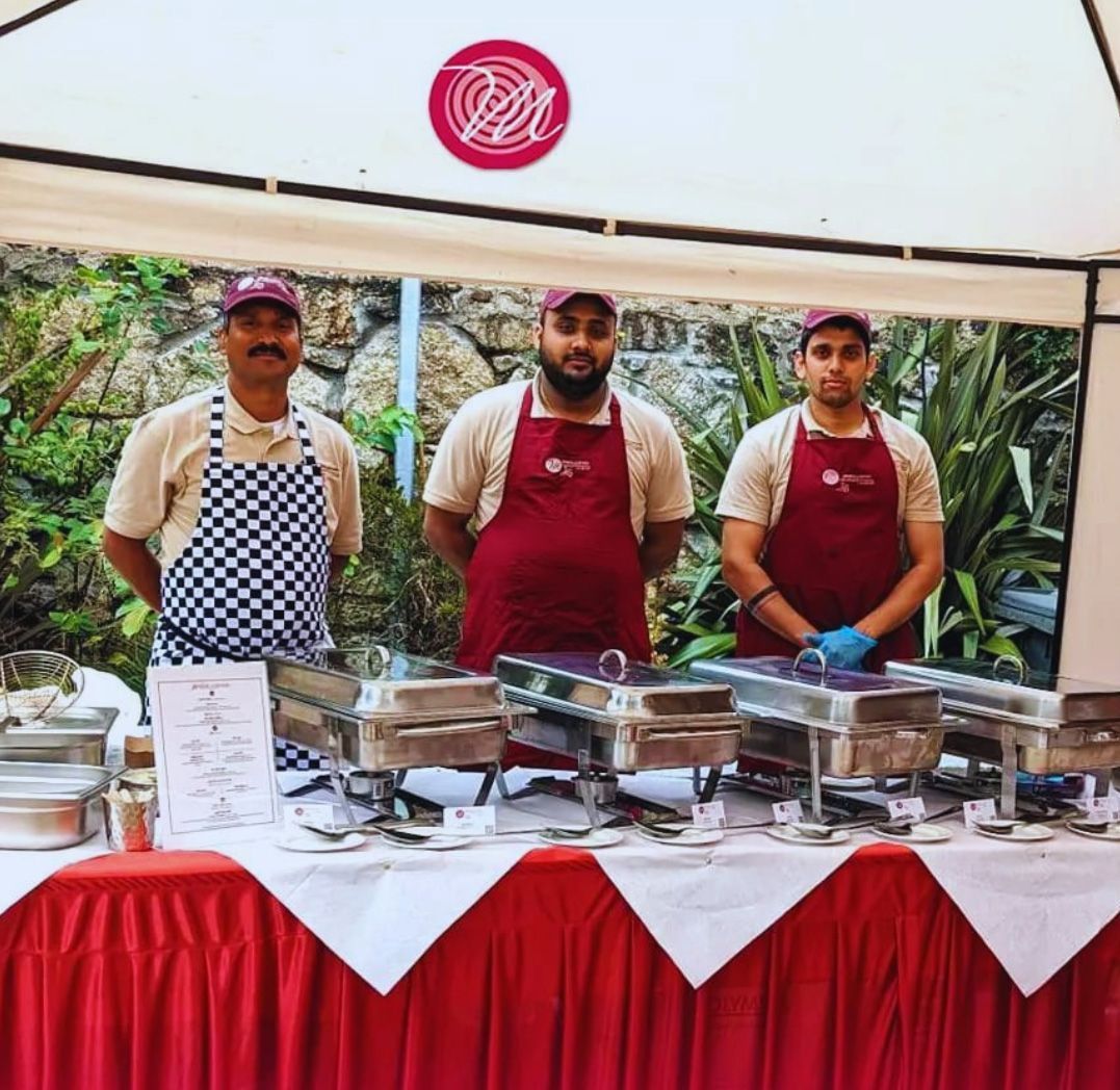 catering