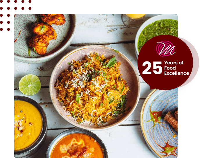 Monsoon Restaurant