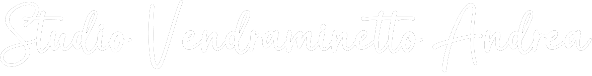 studio vendraminetto logo
