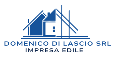 DOMENICO DI LASCIO IMPRESA EDILE
logo