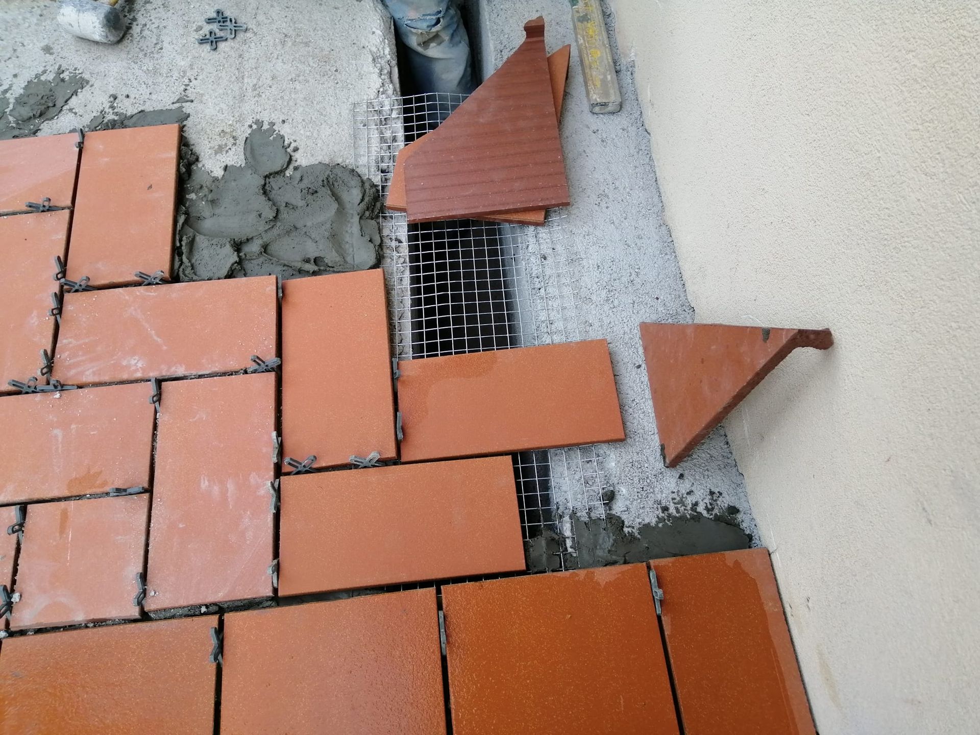 pavimenti