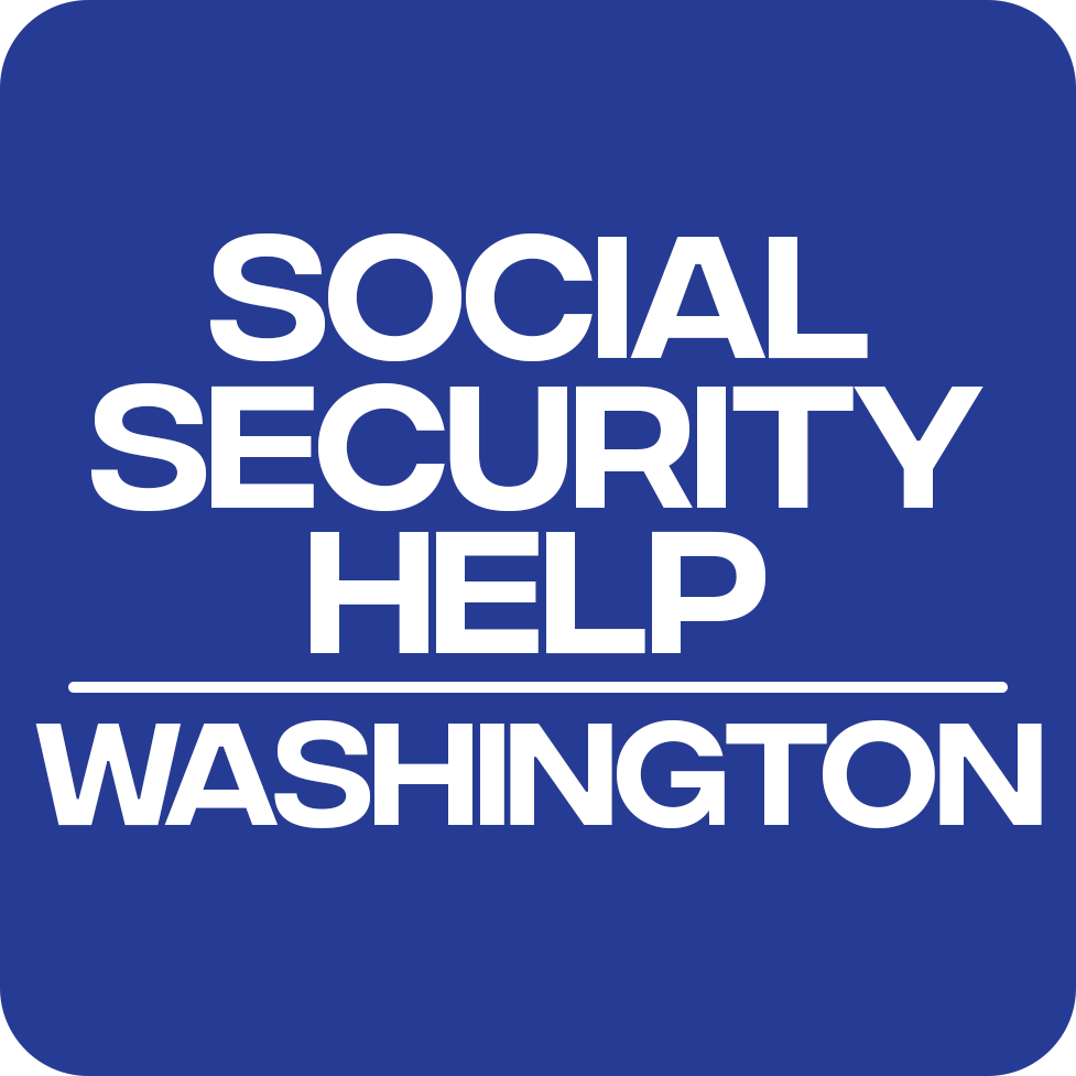 Social Security Help Washington
