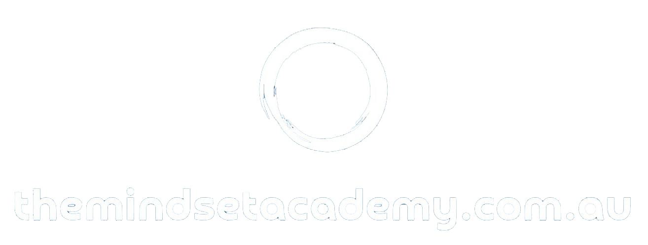 The Mindset Academy logo with no background The Mindset Academy logo with no background