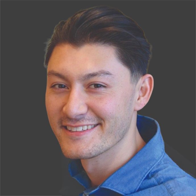 Kevin Liu, CFA