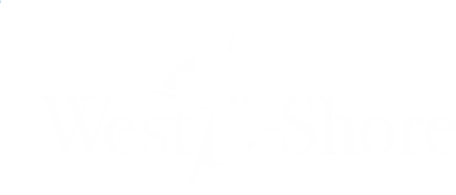 West Shore logo.