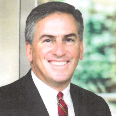 Steven P. Rosenthal